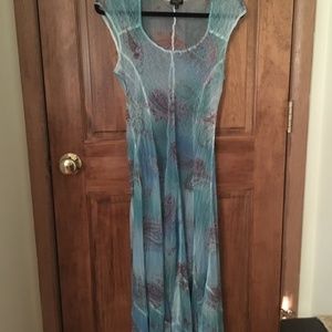 Komarov Dress